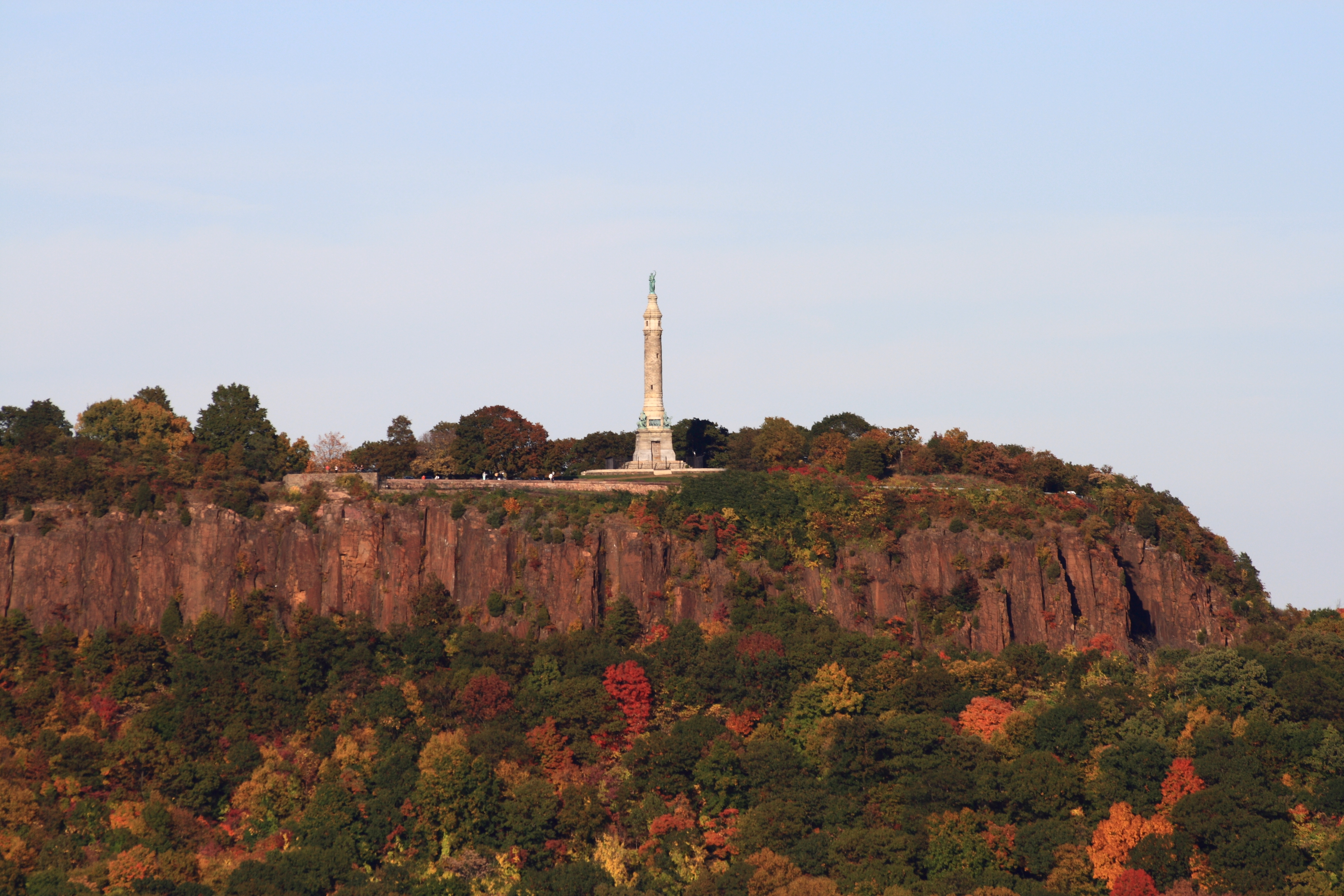 East Rock Park